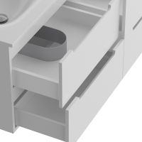 Товар: Тумба под раковину BelBagno Etna 120 подвесная Bianco Lucido арт-ETNA-1200-4C-SO-2-BL - фото 6 Тумба под раковину BelBagno Etna 120 подвесная Bianco Lucido арт-ETNA-1200-4C-SO-2-BL — фото 6, Тумбы под раковину