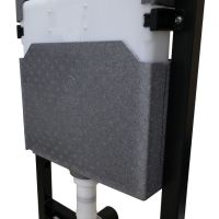 Инсталляция Esbano Fram ESINFRAM без клавиши смыва — фото 9, Инсталляции