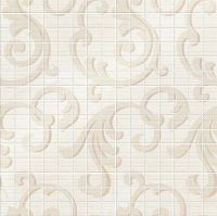 Товар: Керамическая мозаика Eurotile Marbelia 18 29,5х29,5 см - фото 1 Керамическая мозаика Eurotile Marbelia 18 29,5х29,5 см — фото 1, Керамическая плитка