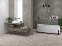 Керамическая плитка Azori Hygge Mocca 00-00109552 настенная 31,5х63 см — фото 2, Керамическая плитка