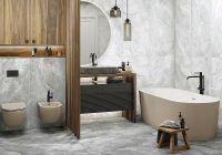 Товар: Керамогранит Delacora Canova Light D12071M 60x120 см - фото 3 Керамогранит Delacora Canova Light D12071M 60x120 см — фото 3, Керамогранит