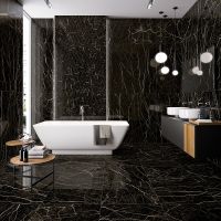 Керамогранит Italon Charme Extra Laurent Lux 610015000554 60х60 см — фото 2, Керамогранит