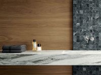 Керамогранит Italon Skyfall Palissandro Nat Ret 610010001871 20х160 см — фото 8, Керамогранит