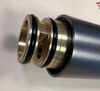 Товар: Смеситель для ванны Timo Saona 2310/18Y-CR Черное золото - фото 6 Смеситель для ванны Timo Saona 2310/18Y-CR Черное золото — фото 6, Смесители