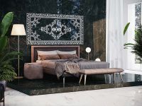 Товар: Керамогранит Kerama Marazzi Риальто Серый Темный Обрезной SG561120R 60х119,5 см - фото 3 Керамогранит Kerama Marazzi Риальто Серый Темный Обрезной SG561120R 60х119,5 см — фото 3, Керамогранит