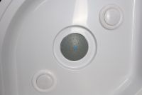 Товар: Душевая кабина Niagara Eco NG-7510-14R 120х80 без гидромассажа - фото 7 Душевая кабина Niagara Eco NG-7510-14R 120х80 без гидромассажа — фото 7, Душевые кабины