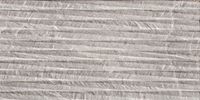Керамическая плитка Argenta Dorset Lined Smoke настенная 30x60 см — фото 1, Керамическая плитка