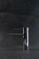 Смеситель для раковины Allen Brau Glority 5.51001-00 Хром — фото 4, Смесители для раковины