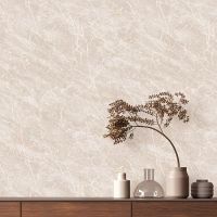 Обои Accento Marfil 286134 Винил на флизелине (1,06*10,05) Бежевый/Розовый, Мрамор/Штукатурка — фото 4, Обои для стен