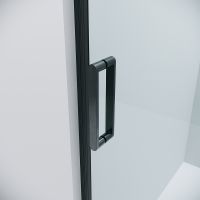 Товар: Душевой уголок Grossman Classic 100х80 120.K33.04.1080.42.00 профиль Графит сатин стекло прозрачное - фото 6 Душевой уголок Grossman Classic 100х80 120.K33.04.1080.42.00 профиль Графит сатин стекло прозрачное — фото 6, Душевые уголки