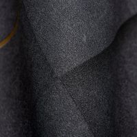 Обои Andrea Rossi Cheradi 54392-5 Винил на флизелине (1,06*10,05) Черный, Геометрия — фото 3, Обои для стен