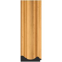 Товар: Зеркало Evoform Exclusive 89х59 BY 3418 с фацетом в багетной раме - Травленое золото 99 мм - фото 2 Зеркало Evoform Exclusive 89х59 BY 3418 с фацетом в багетной раме - Травленое золото 99 мм — фото 2, Мебель для ванной