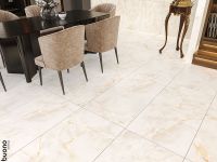 Керамогранит Buono Ceramica Onice Crema Carving O4453C 60х120 см — фото 13, Керамогранит