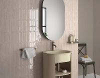 Товар: Керамическая плитка Equipe Island Frame Dorian 31201 настенная 6,5х20 см - фото 3 Керамическая плитка Equipe Island Frame Dorian 31201 настенная 6,5х20 см — фото 3, Керамическая плитка