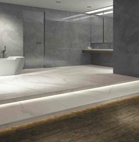 Керамогранит Kutahya Atlantis White Matt Rectified 60х120 см — фото 4, Керамогранит