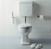 Унитаз Simas Londra LO901bi приставной без бачка и сиденья — фото 5, Приставные унитазы