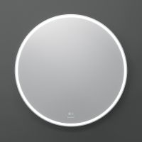 Товар: Зеркало Laparet Electra 70 electra.D70 с подсветкой с сенсорным выключателем и подогревом - фото 2 Зеркало Laparet Electra 70 electra.D70 с подсветкой с сенсорным выключателем и подогревом — фото 2, Мебель для ванной
