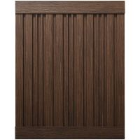 Товар: Финишный молдинг HIWOOD LF1 BR396 2700x50x17 мм - фото 6 Финишный молдинг HIWOOD LF1 BR396 2700x50x17 мм — фото 6, Панели