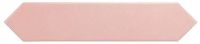Керамическая плитка Equipe Arrow Blush Pink 25823 настенная 5х25 см — фото 1, Керамическая плитка