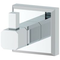 Крючок Artwelle Hagel 9915 Хром — фото 1, Крючки для полотенец