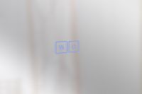 Зеркало Art&Max Gina AM-Gin-1000-700-DS-F-H с подсветкой с сенсорным выключателем — фото 3, Мебель для ванной