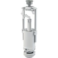 Сливная арматура Koller Pool SMUP Хром — фото 1, Прочие комплектующие для слива и канализации