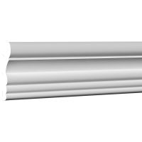 Молдинг Европласт 1.51.354 2000x68x26 мм — фото 1, Молдинги