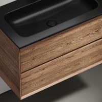 Товар: Тумба под раковину Sancos Marmi 2.0 80 MR2.080ECH подвесная Дуб чарльстон - фото 14 Тумба под раковину Sancos Marmi 2.0 80 MR2.080ECH подвесная Дуб чарльстон — фото 14, Тумбы под раковину