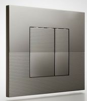 Инсталляция beWash BW74 K500RZVP0300MKK00000 для унитаза с клавишей смыва Хром матовый — фото 13, Инсталляции