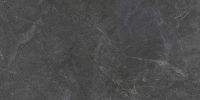 Керамогранит Laparet Rocky Black PRO графитовый матовый R10GR STR CB 60х120 см — фото 1, Керамогранит