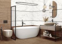 Товар: Керамическая плитка NewTrend Aurea WT36AUU00 настенная 30х60 см - фото 9 Керамическая плитка NewTrend Aurea WT36AUU00 настенная 30х60 см — фото 9, Керамическая плитка