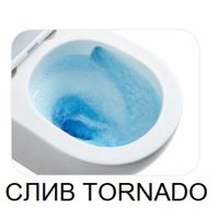 Товар: Унитаз компакт WeltWasser Salzbach 011 GL-WT 10000011688 с бачком и сиденьем Микролифт - фото 3 Унитаз компакт WeltWasser Salzbach 011 GL-WT 10000011688 с бачком и сиденьем Микролифт — фото 3, Унитазы