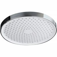 Верхний душ Frap F015-25 Хром — фото 1, Верхние души