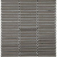 Мозаика Imagine Lab Керамика KST3-6R 28,4x29,5 см — фото 1, Мозаика