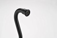 Смеситель для кухни Paulmark Retro Re213226-401 Антрацит — фото 12, Смесители для кухни