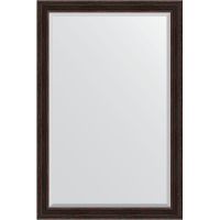 Товар: Зеркало Evoform Exclusive 179х119 BY 3629 с фацетом в багетной раме - Темный прованс 99 мм - фото 1 Зеркало Evoform Exclusive 179х119 BY 3629 с фацетом в багетной раме - Темный прованс 99 мм — фото 1, Мебель для ванной