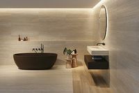 Керамогранит Museum Arte Desert AS C/R 34688 60х120 см — фото 3, Керамогранит