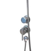 Душевая кабина Triton Коралл 120x80 В L Щ0000038532 без гидромассажа — фото 8, Душевые кабины