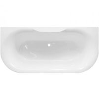 Ванна из искусственного камня Эстет Лира 170х80 ФР-00001912 без гидромассажа — фото 2, Ванны из искусственного камня