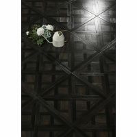 Ламинат Woodstyle Opera 70338 Шанье Черный 1206x402х12 мм — фото 2, Ламинат