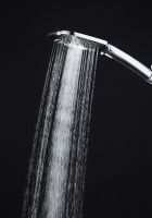 Товар: Душевой гарнитур Orange O-Shower OS073 Хром - фото 4 Душевой гарнитур Orange O-Shower OS073 Хром — фото 4, Душевые гарнитуры