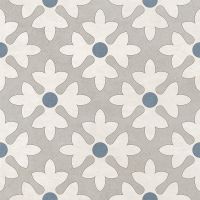 Керамогранит NewTrend Design Art Mia GP2020DGA23 20х20 см — фото 1, Керамогранит