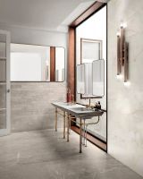 Товар: Керамогранит Ceramiche Piemme Majestic Supreme Grey Nat Ret 02585A 60х120 см - фото 2 Керамогранит Ceramiche Piemme Majestic Supreme Grey Nat Ret 02585A 60х120 см — фото 2, Керамогранит