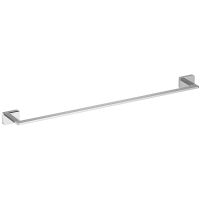 Полотенцедержатель Aquatek Либра AQ4314CR Хром — фото 1, Полотенцедержатели