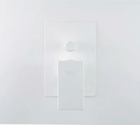 Смеситель для душа Webert Pegaso PE860101740 Белый — фото 4, Смеситель для душа