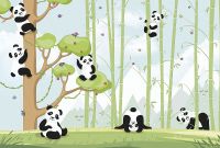 Товар: Фреска детская Ortograf Для самых маленьких 33697 Фактура флок FLK Флизелин (4*2,7) Голубой/Разноцветный, Животные/Деревья - фото 2 Фреска детская Ortograf Для самых маленьких 33697 Фактура флок FLK Флизелин (4*2,7) Голубой/Разноцветный, Животные/Деревья — фото 2, Фрески