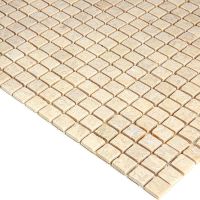 Каменная мозаика Natural i-Tilе 29,8x29,8 см арт-4M035-15T — фото 2, Мозаика