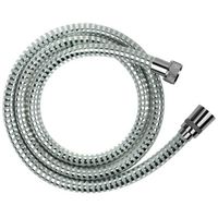 Товар: Душевой шланг Olive's F0312 1,8 Хром - фото 1 Душевой шланг Olive's F0312 1,8 Хром — фото 1, Душевые шланги