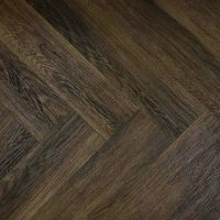 Виниловый ламинат L'Quarzo Magia LM813 Дуб Чабакано 640х128х4,5 мм — фото 1, Виниловый ламинат