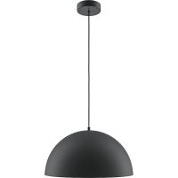 Подвесной светильник Maytoni Modern Basic colors MOD168PL-01B Черный — фото 1, Подвесные светильники